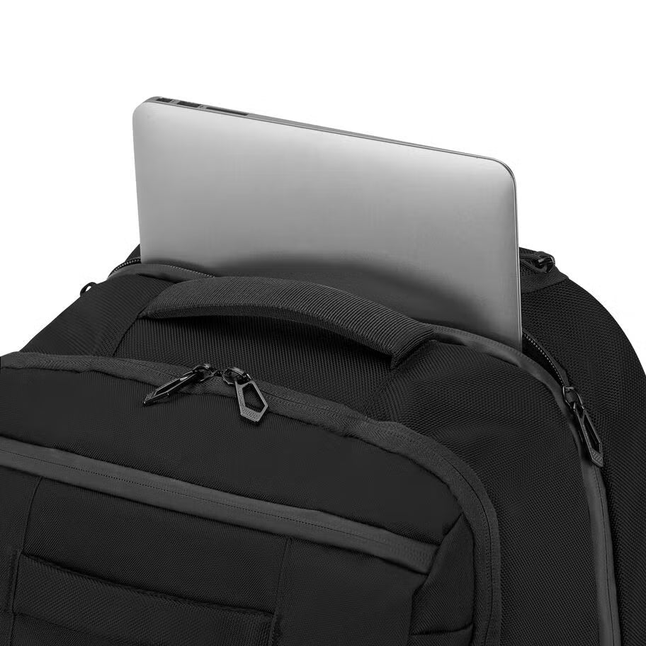 Detour Convertible Wheeled Hybrid Backpack