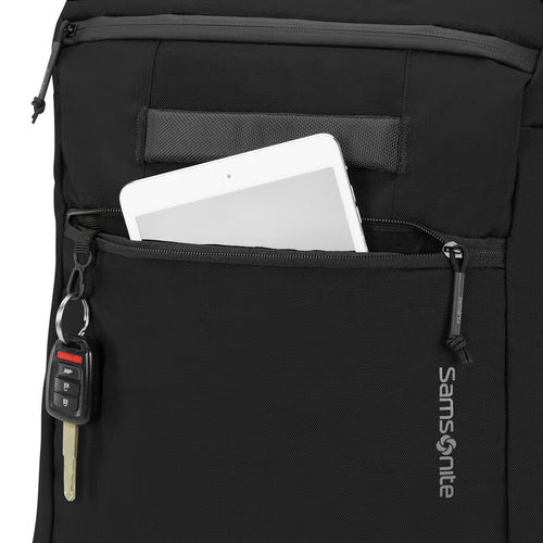 Detour Convertible Wheeled Hybrid Backpack
