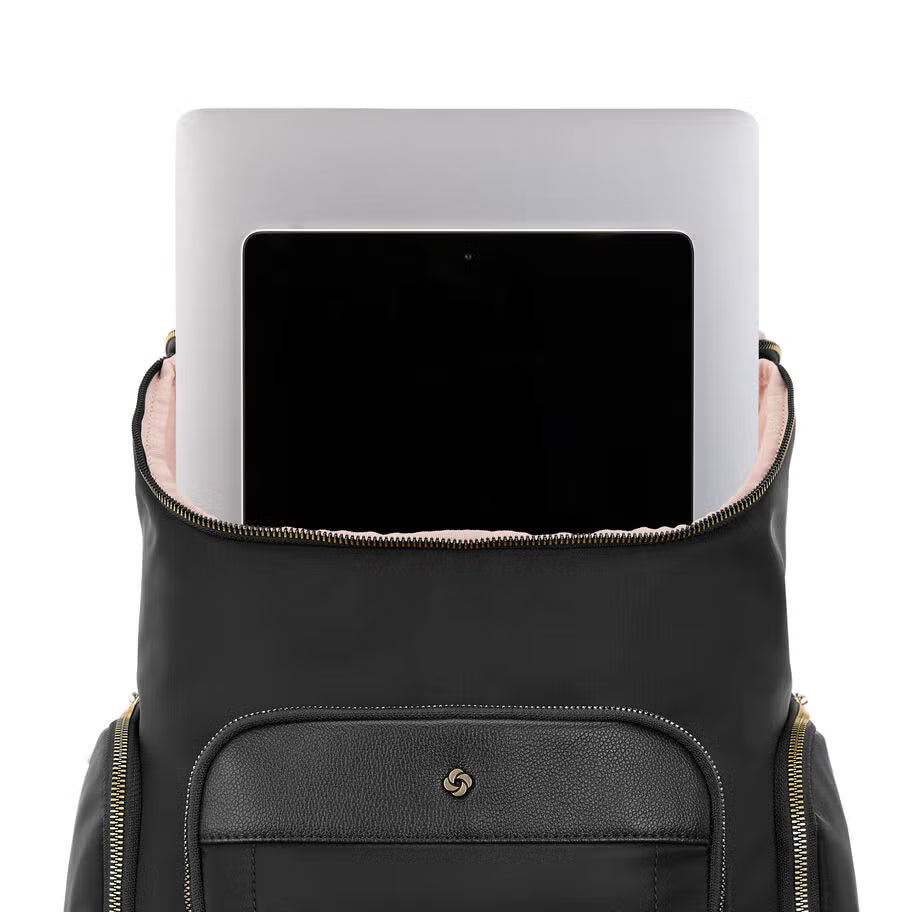 Mobile Solution 2 Deluxe Backpack