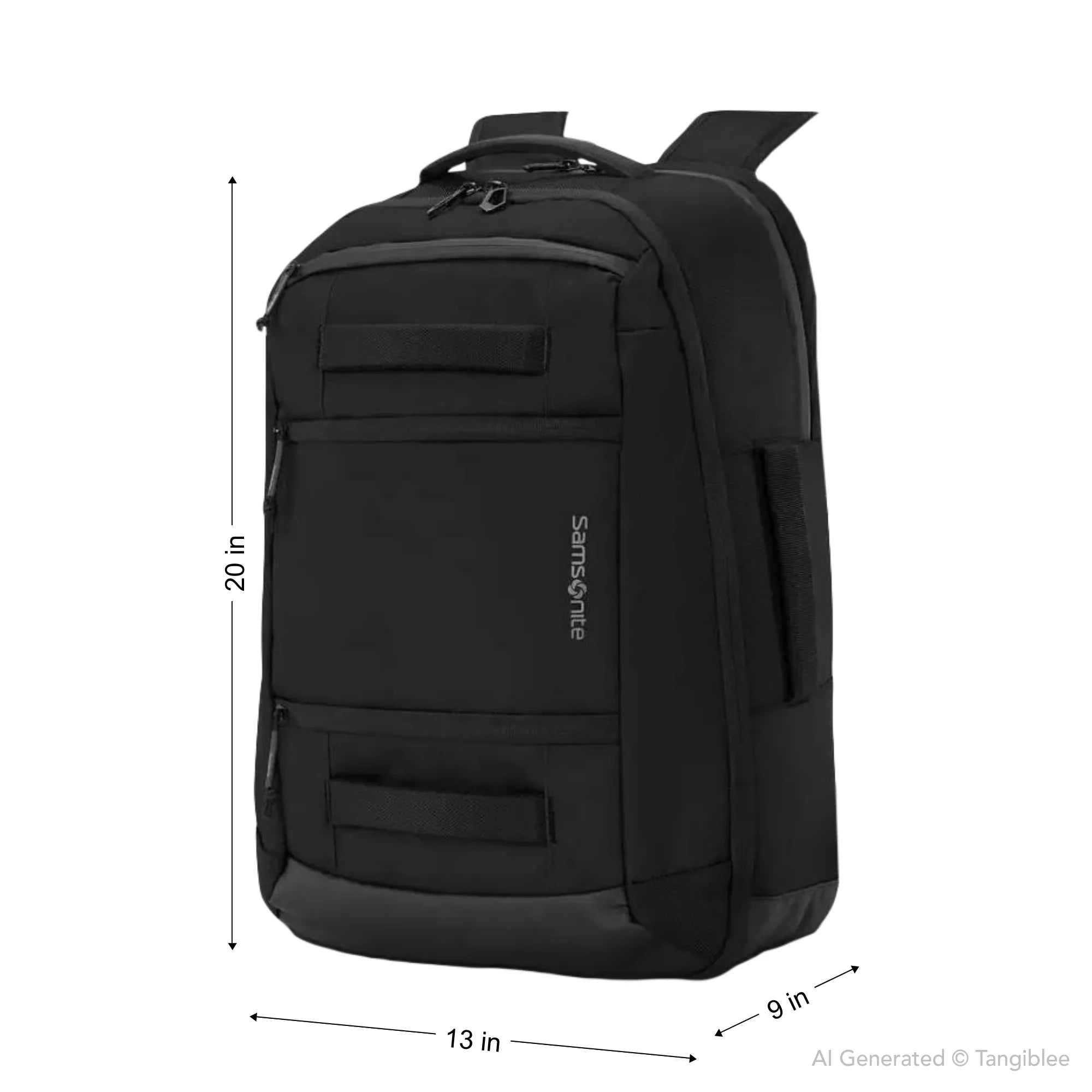 Detour Travel Backpack