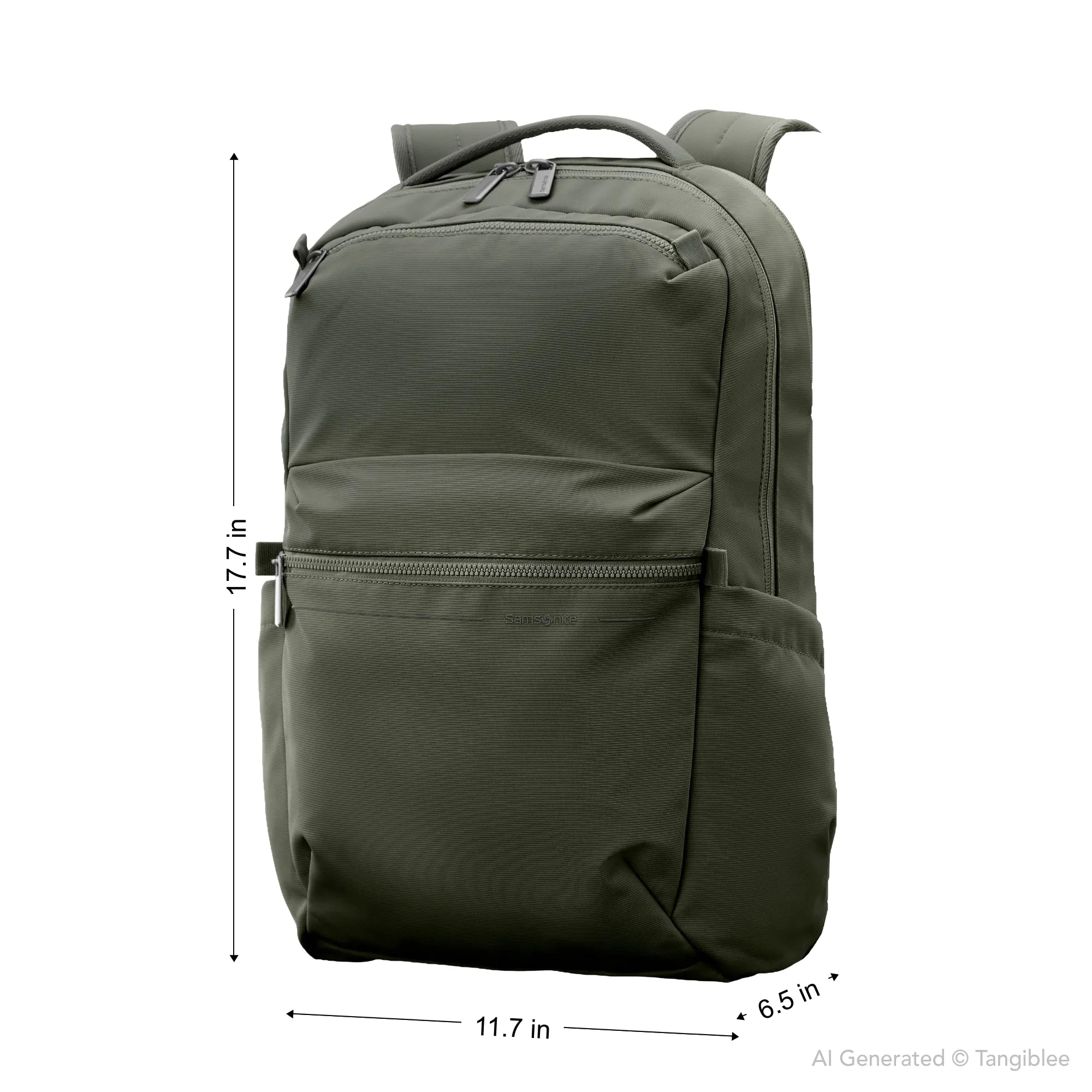 Better than Basic Backpack