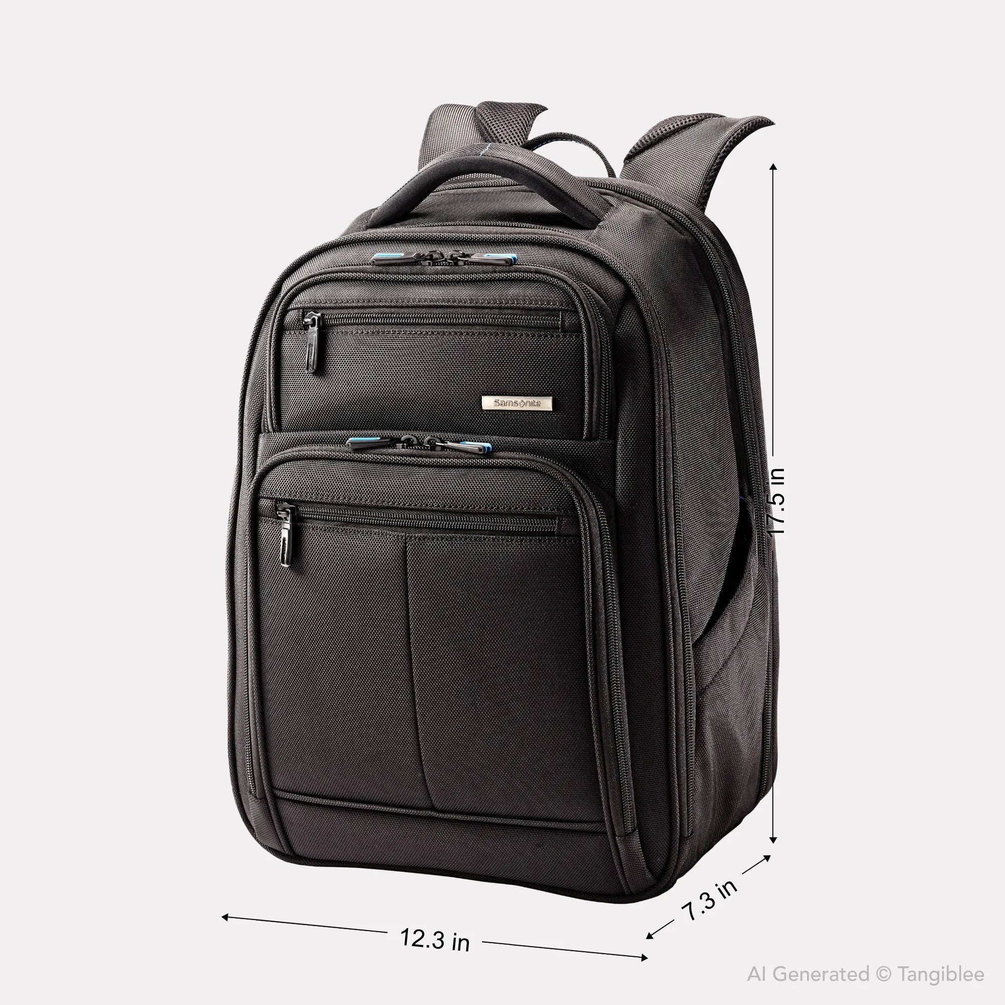 Novex Laptop Backpack