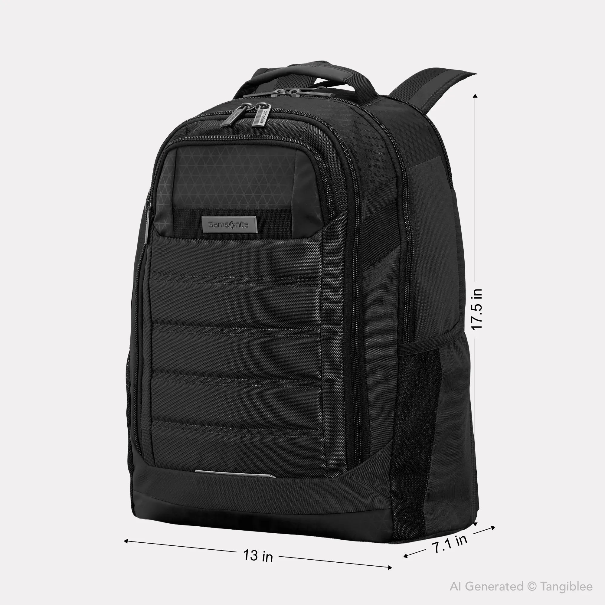 Carrier GSD Backpack
